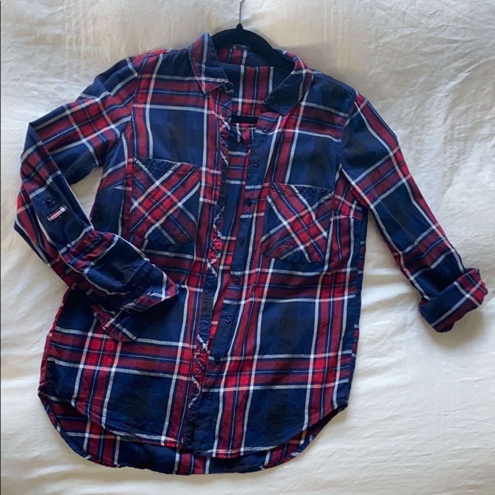 Zara Shirt